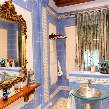 De L'hort Villa Sant Mateu