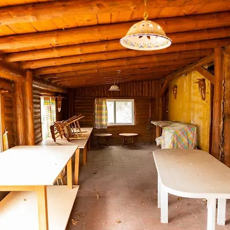 De L'hort Villa *
