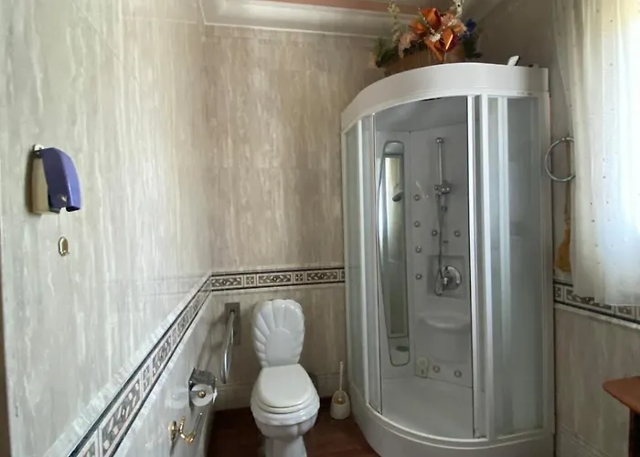 De L'hort Villa *