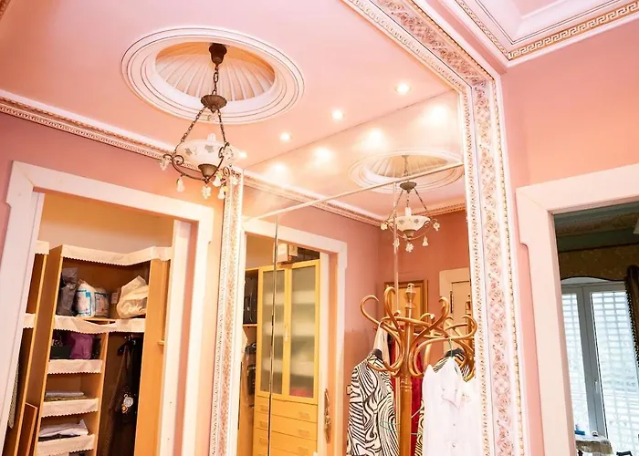 De L'hort Villa