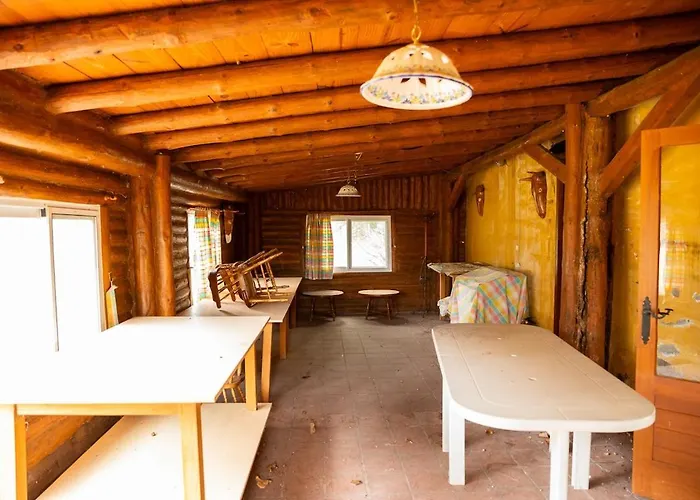 De L'hort Villa *