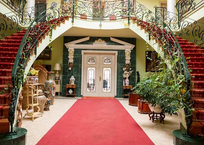 De L'hort Villa Sant Mateu