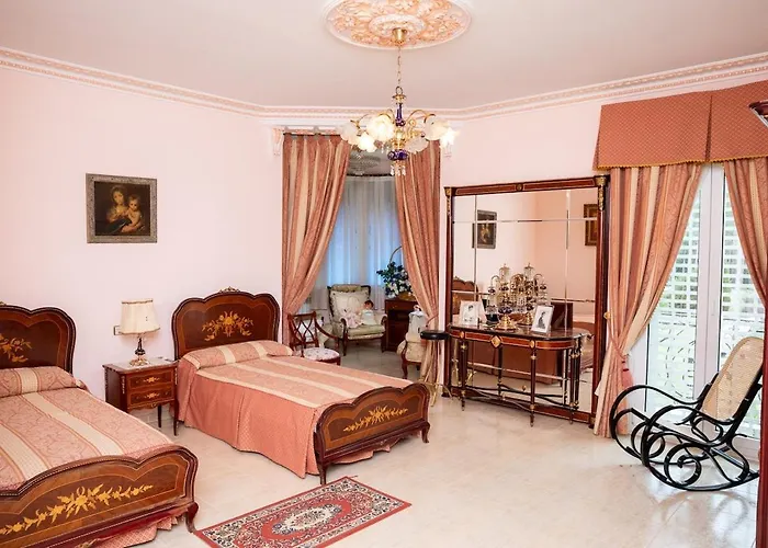 Villa De L'hort