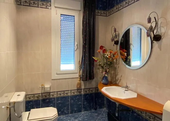 De L'hort Villa Sant Mateu