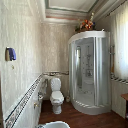 De L'hort Villa *