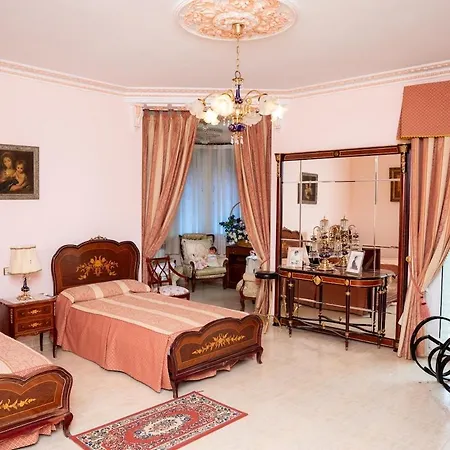 Villa De L'hort