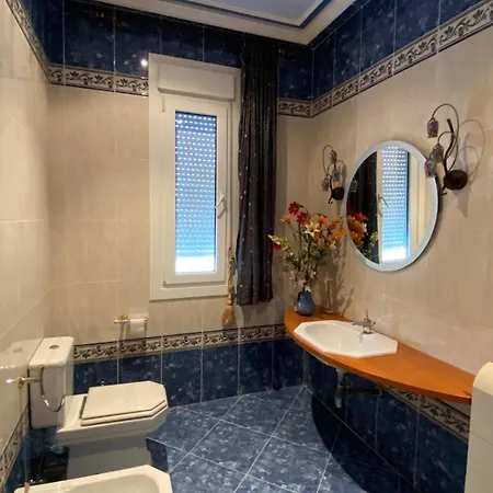 De L'hort Villa Sant Mateu